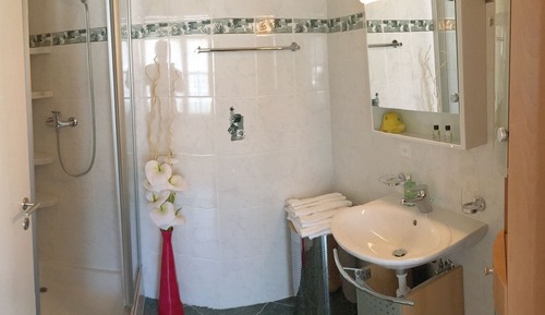 Executive Double Room, 1 Queen Bed, Private Bathroom, Executive Level