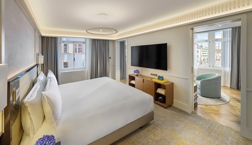 Munsterhof Suite
