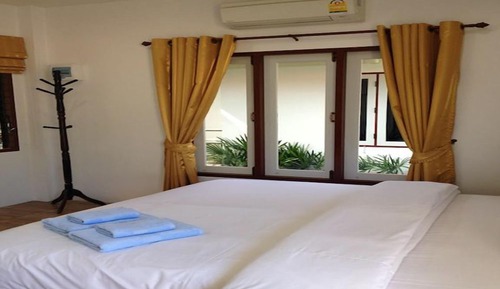 Bungalow, 2 Bedrooms