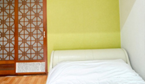 Double Room, 1 King Bed