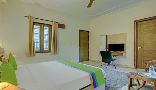Standard Room - For Indian National Only
