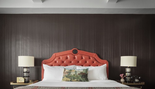 Grand Suite, 1 King Bed
