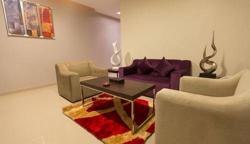 Family Suite, 2 Bedrooms