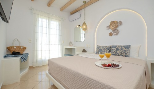Comfort Apartment, 1 Bedroom, Balcony