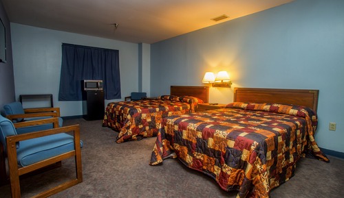 Basic Room