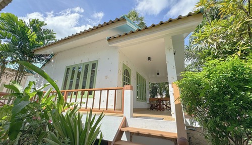Standard Bungalow