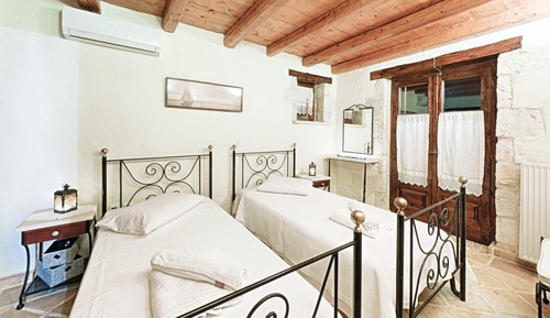Comfort Suite