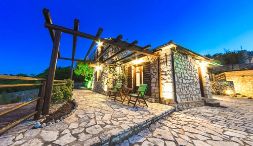 Comfort Villa