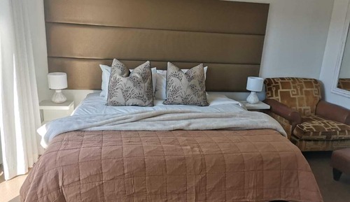 Luxury Double or Twin Room
