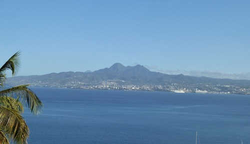 Panoramic Apartment, 1 Bedroom, Terrace, Bay View