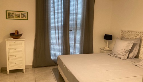 Family Apartment, 2 Bedrooms, Non Smoking, Bay View