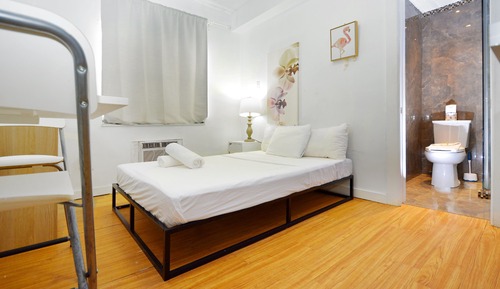 Comfort Studio, 1 Queen Bed, Kitchenette, Beachfront
