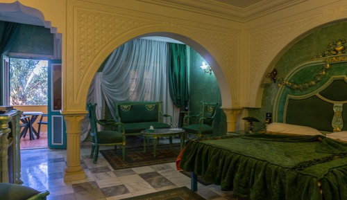Single Room