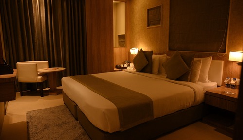 Premium Double Room, 1 Double Bed