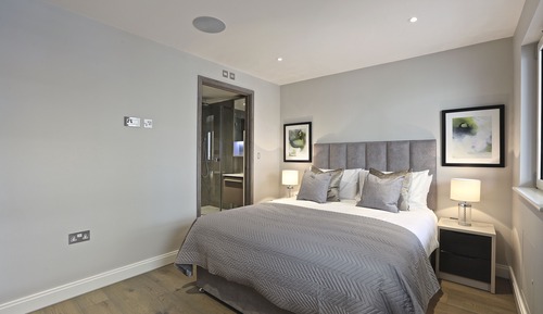 Apartment, 2 Bedrooms, Terrace, Executive Level
