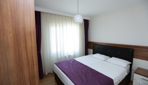 Deluxe Suite, 1 Bedroom