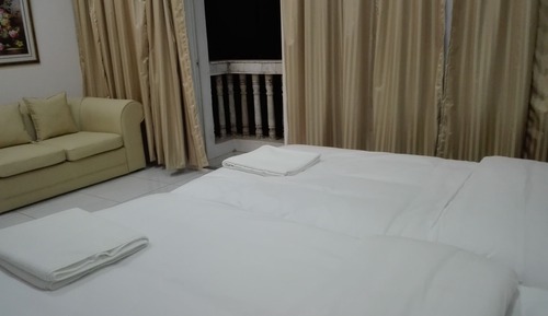 Villa, 4 Bedrooms, Beach View