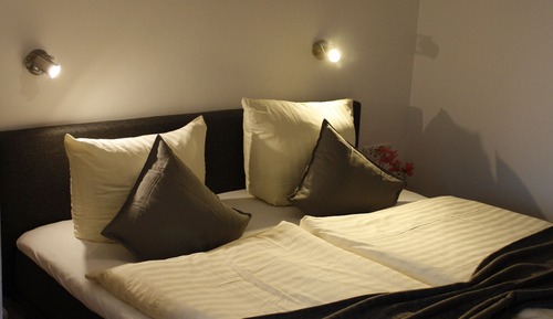 Business Double Room