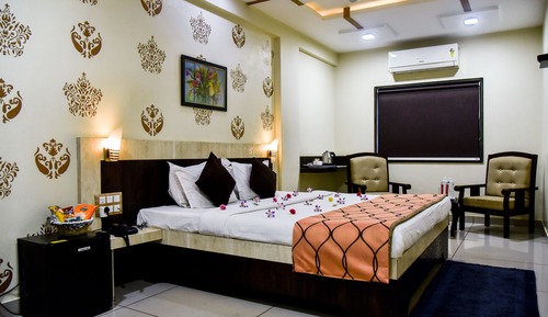 Executive Double Room, 1 King Bed