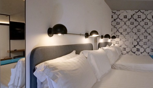 Luxury Room