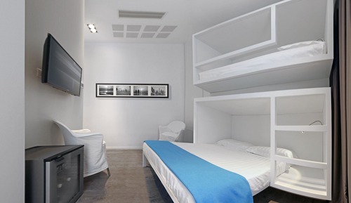 Family Junior Suite
