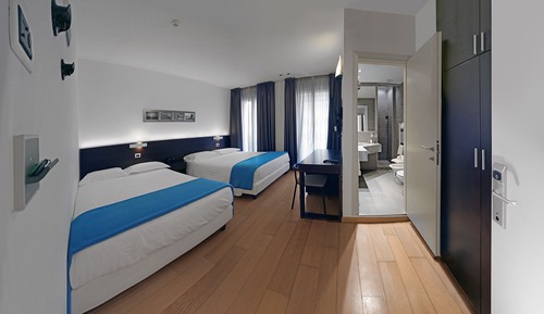 Presidential Room