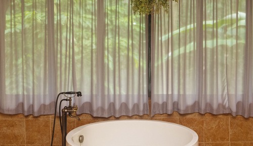 Bath Suite