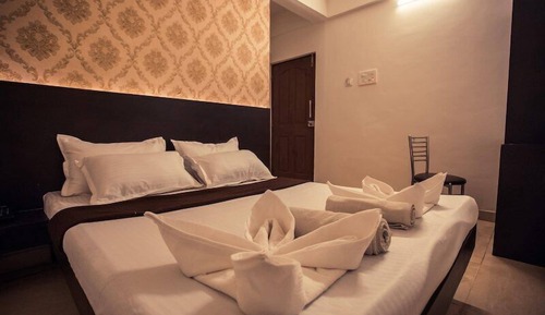Luxury Room, 1 Bedroom