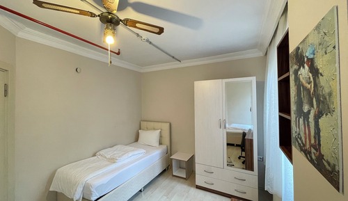 Family Apartment, 2 Bedrooms, Kitchen