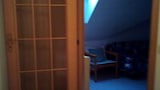 Duplex, 1 Bedroom, Kitchenette