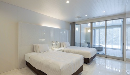 Standard Suite