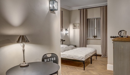 Twin Room, 2 Twin Beds (Oficyna)