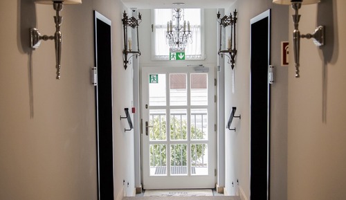 Standard Twin Room, 2 Twin Beds (Dom Ogrodnika)