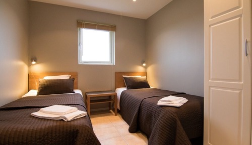 Standard Suite, 2 Bedrooms