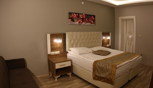 Business Triple Room