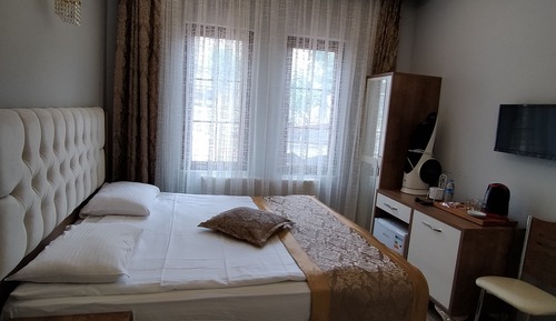 Classic Double or Twin Room