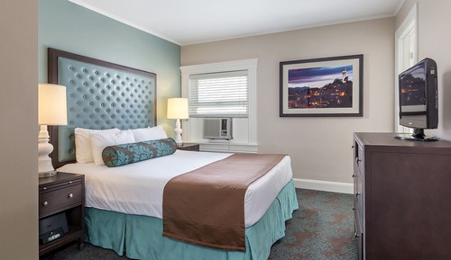 Standard Condo, 1 Bedroom