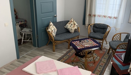Apartment, 2 Bedrooms