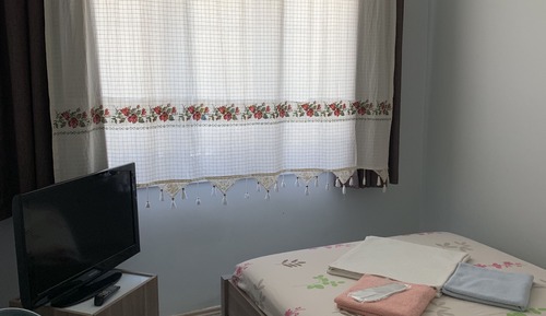 Apartment, 3 Bedrooms