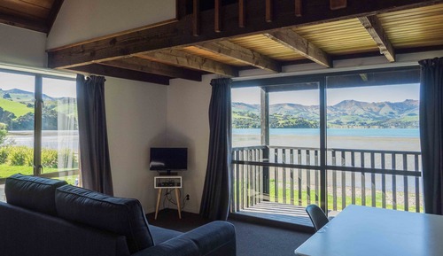 Apartment, 1 Bedroom, Balcony
