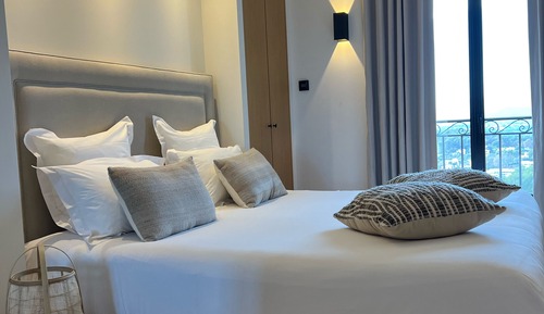 Chambre Prestige