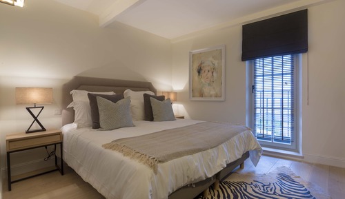 Chambre Elegance
