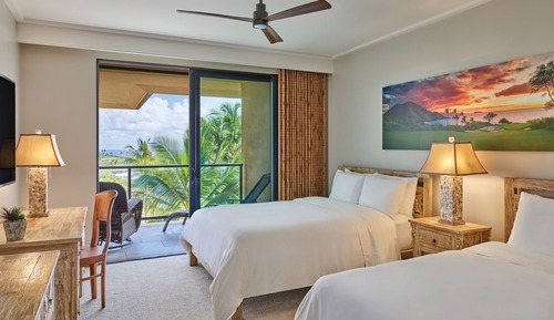 Maliula 3-Bedroom Owner Designed Residence