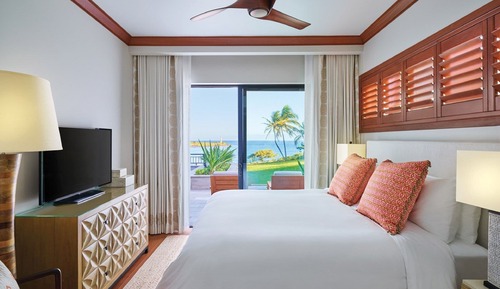 Maliula 2-Bedroom Premier Residence