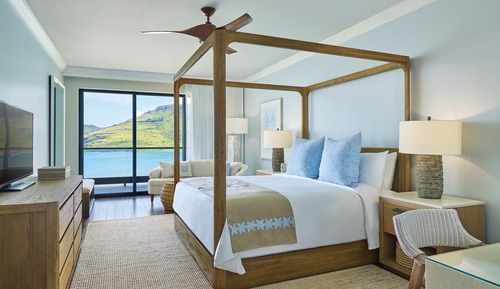 Maliula 3-Bedroom Signature Residence