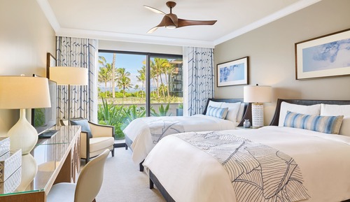 Kaiholo 3-Bedroom Superior Residence