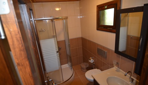 Standard Room, Non Smoking, Ground Floor