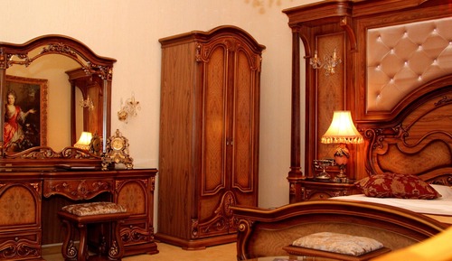 Exclusive Double Room