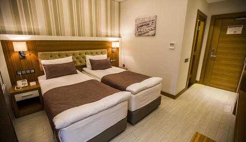 City Double or Twin Room