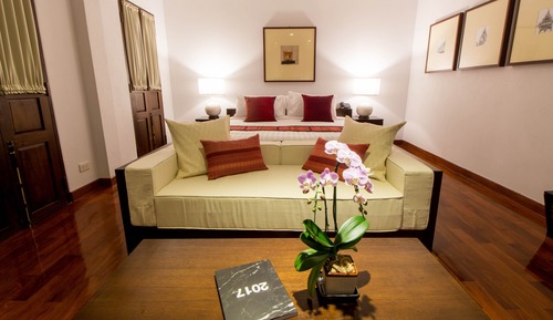 Premier Suite Lantara
